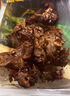 周黑鸭 锁鲜卤鸭翅125g 武汉特产 即食卤味 零食小吃 源头直发包邮 实拍图