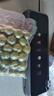 美的（Midea）真空封口机 家用全自动真空封口机 食品塑封机干湿两用大吸力真空包装打包机 严密封系列 MJ-KF23 实拍图