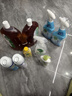 滴露（Dettol）浴室清洁剂750ml2瓶去水渍除水垢马桶清洁剂多功能泡沫清洁喷雾 实拍图