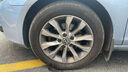 米其林（MICHELIN）汽车轮胎 215/55R17 94V 耐越 ENERGY MILE 适配迈腾/帕萨特/探歌 实拍图