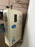 美的（Midea）14升燃气热水器天然气【优于13L】【国补立减15%】家用智能变频恒温节能低水压启动JSQ27-HWA Pro 实拍图