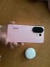 vivo S30 Pro mini 6.31 英寸多彩小直屏 行业首发希区柯克变焦实况  6500mAh小屏续航战神手机 国补 酷莓粉 16GB+512GB 赠TWS耳机 实拍图