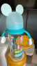 贝亲（Pigeon）迪士尼 第3代 PPSU奶瓶330ml（LL号） 米奇印象 9个月以上AA239 实拍图
