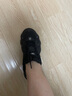 FILA 斐乐官方猫爪鞋男鞋2025春夏复古运动鞋时尚休闲鞋FLUID 4 实拍图