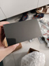 OPPO Watch X2 墨石岩黑【国家补贴15%】全智能手表运动健康eSIM电话手表 无感高血压风险评估oppo手表 实拍图