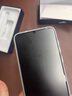 酷派（Coolpad）锋尚50 Lite全新超薄八核智能手机学生价便宜大屏百元机长续航老人老年备用机游戏电竞 海天蓝 实拍图