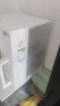 美的（Midea）魔方加热台式净水器即热式直饮机净饮机家用净饮一体机RO反渗透免安装国家补贴JR2288T-RO 实拍图