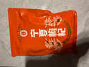 宁安堡 好滋补认证 宁夏枸杞子特级 中宁红苟杞茶食补特产 200g/袋 实拍图