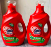 奥妙（OMO） 除菌除螨酵素洗衣液12斤（3kg*2）72小时抑菌 99%除螨 家庭必备 实拍图