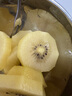 佳沛（zespri）新西兰  阳光金奇异果25-27粒原箱特大果单果约122-146g  猕猴桃 实拍图
