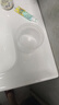 特百惠（Tupperware）迷你圆形600ml保鲜盒坚果零食水果收纳盒食品级冰箱冷藏储物盒 实拍图