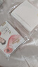 浪莎丝袜女短袜水晶丝夏季超薄透明耐磨中筒袜子女 咖10肤10 实拍图