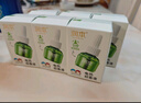 润本（RUNBEN）蚊香液电蚊香液180晚大容量45ml×6瓶补充装防蚊驱蚊水无香型 实拍图