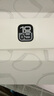 Apple/苹果 Watch Series 10 智能手表GPS款46毫米银色铝金属表壳丹宁色运动型表带M/L MX223CH/B 实拍图