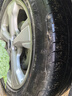 固特异（Goodyear）汽车轮胎235/50R18 101W EF1 SPORT鹰驰F1酷跑 适配福特翼虎/大众 实拍图