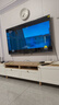 TCL电视 75T6L-C 75英寸 QD-Mini LED QLED量子点 绚彩XDR 1300nits DeepSeek 国家补贴20% 实拍图