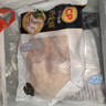 CP正大食品白羽鸡全腿2斤 生鲜冷冻早餐  鸡大腿 烤鸡腿炸鸡腿 实拍图