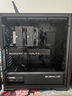 影驰GeForce RTX 5060 DLSS 4 黑悟空神话游戏台式机电脑独立显卡 RTX5060 金属大师 黑金版 OC 实拍图