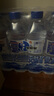 泉阳泉（QUANYANGQUAN） 长白山天然矿泉水 小瓶水 会议用水 600ml*24瓶 整箱塑包装 实拍图