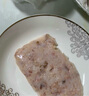 安井 虾滑 500g 虾仁含量高 火锅麻辣烫食材 速食熟食海鲜水产 实拍图