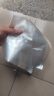 食品级保鲜袋家用背心式保鲜袋批发加厚手提式【包装随机发货】 背心保鲜袋 30*35cm 100只 保鲜袋 实拍图