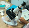 宝视德（bresser）显微镜初中生中考专用学生专业儿童科学实验生物旗舰款儿童节礼物 实拍图