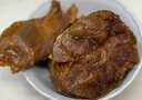 月盛斋【冰鲜牛肉】国产安格斯牛腱子800g 内蒙牛肉生鲜 中华老字号 实拍图