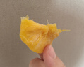 三只松鼠菠萝干106g/袋 凤梨干蜜饯果干果脯休闲零食 实拍图