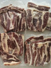 鲜京采 巴西进口原切牛肋肉 2斤 牛肋条 炖煮烧烤 京东自有品牌 实拍图