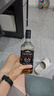 杰克丹尼（Jack Daniels）田纳西州威士忌 40度 调和型洋酒 黑标无盒 500ml*1瓶 实拍图