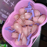 周十五益生菌蜂蜜露孕妇开塞蜜露待产包用产后哺乳期儿童蜂蜜栓礼品36支 实拍图