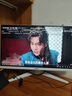 华硕VG27AQML5A-W战杀27英寸显示器2K 240Hz显示器FastIPS原生300HzG-sync 0.3ms响应HDR400 95%DCI-P3 实拍图