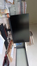 三星（SAMSUNG）24英寸 S36GD 100Hz FHD 曲面 高对比度 护眼 低蓝光 不闪屏  电脑 办公 显示器 LS24D366GACXXF 实拍图