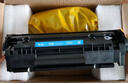 格之格1020硒鼓 12a硒鼓适用惠普1005硒鼓hp q2612a 1010 1015 1018 1022佳能lbp2900 3000打印机易加粉2支装 实拍图