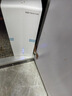 沁园（TRULIVA）净水器家用双子芯1400G初始流速体验净水机 厨下式8年RO过滤器 直饮机净饮机UR-S61296国家补贴 实拍图