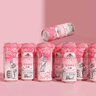 崂山啤酒（laoshan beer）崂友记 足球罐 500ml*12听 青岛崂山啤酒 整箱罐装 看球之选 500mL 12罐 整箱装 实拍图