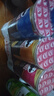 品客（Pringles）零食膨化食品 薯片80g*3 组合装（经典M5+法式鸡肉卷+黑松露） 实拍图