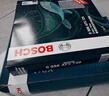 博世（BOSCH）空气滤芯滤清器格2963朗逸行宝来桑塔纳捷达高尔夫7速腾POLO明锐 实拍图