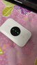 TCL随身wifi三网通用免插卡无线wifi6车载4G路由器随身便携无限制移动联通电信全国通用2025款5GXY15B 【至尊畅享版】三网任切+首月1500G流量 不限速不虚标月享1500G流量 实拍图