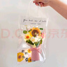 柏爱向日葵手工编织永生花束毕业送老师中高考祝福励志一举夺魁生日 实拍图