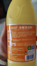 蓝月亮地板清洁剂600g*2柠檬香 瓷砖木地板扫地机器人洗地机 除菌去污 实拍图