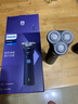 飞利浦（PHILIPS）【周杰伦同款】电动剃须刀新一代旋风1系刮胡刀 风驰切剃3D浮动刀头 生日礼物送老公 国家补贴 实拍图