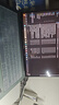 嘉速华为MateBook14s 外壳膜 14.2英寸笔记本电脑外壳保护贴纸 磨砂透明易贴防刮抗磨损 易贴 实拍图