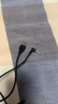 轩邑 索尼PSP充电器充电线适用游戏机PSP3000/2000/1000/3004/3006E USB数据线快充线（仅充电） 实拍图