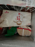 狗不理包子 纯手工猪肉大葱560g 16个面点小笼包早餐天津包子特产 实拍图