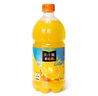 可口可乐（Coca-Cola）美汁源 Minute Maid 果粒橙 橙汁 果汁饮料 750ml*12瓶 整箱装 实拍图