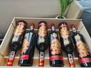 路易拉菲（LOUIS LAFON）法国原瓶进口红酒 盛世龙耀限定礼盒纪念干红葡萄酒750ml*6瓶 实拍图