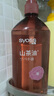 丝蕴（syoss）洗发水山茶油滋养修护洗发露680ml修护受损抚平毛躁无硅油洗头膏 实拍图