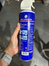 威露士空调清洗剂消毒液500ml*2 空调清洁剂套装喷雾杀菌除味深层清洁 实拍图