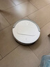 科沃斯（ECOVACS）T50S扫地机器人国家补贴全自动扫拖一体清洗智能家用毛发0缠超薄水箱版T50pro升级款  实拍图